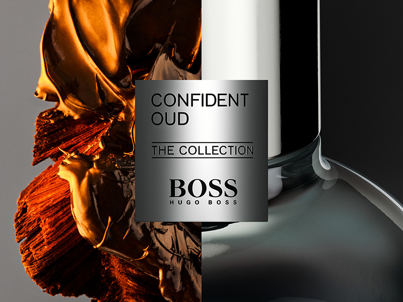 مجموعة عطور BOSS The Collection  حيث تجد العطر المناسب لكل مناسباتك وإطلالاتك